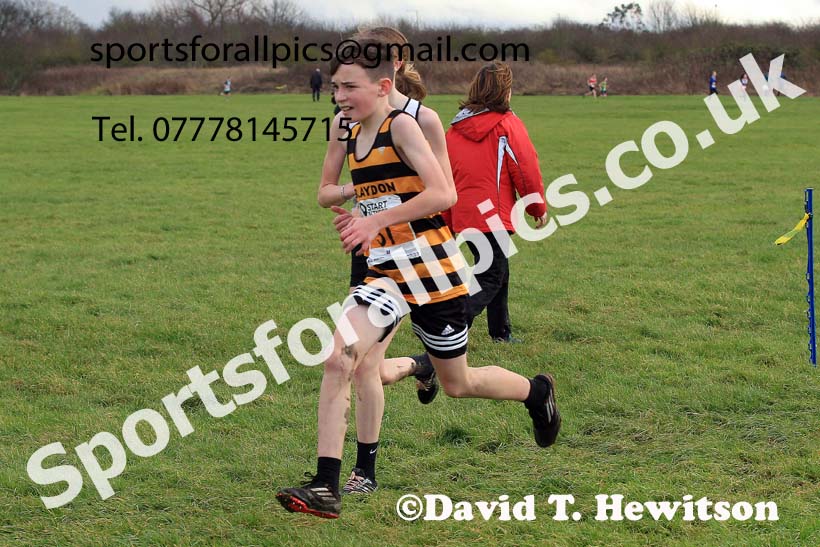 Boys under-13s Sherman Cup 2023 Start Fitness Sherman Cup and Davison Shield, Temple Park, South Shield,   Photo: David T. Hewitson/Sports for All Pics
